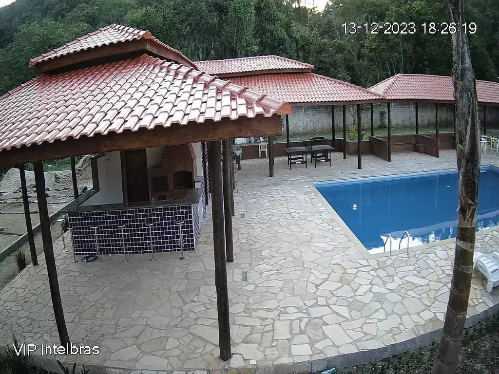 Imagem da Estância