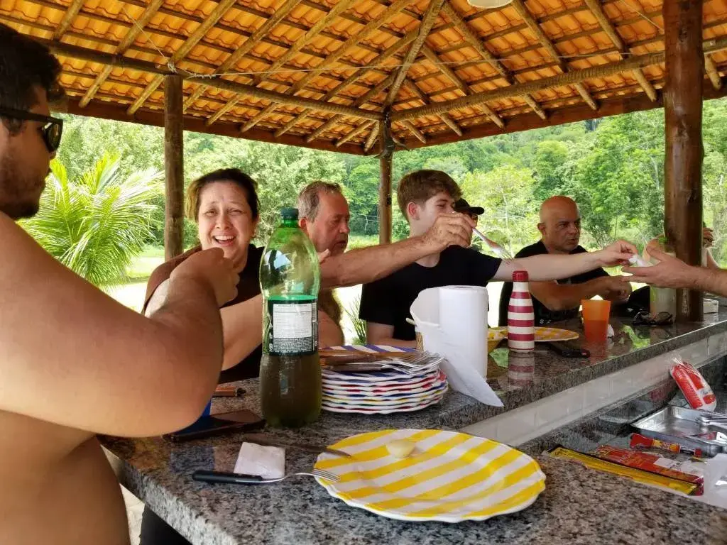 Imagem da Estância