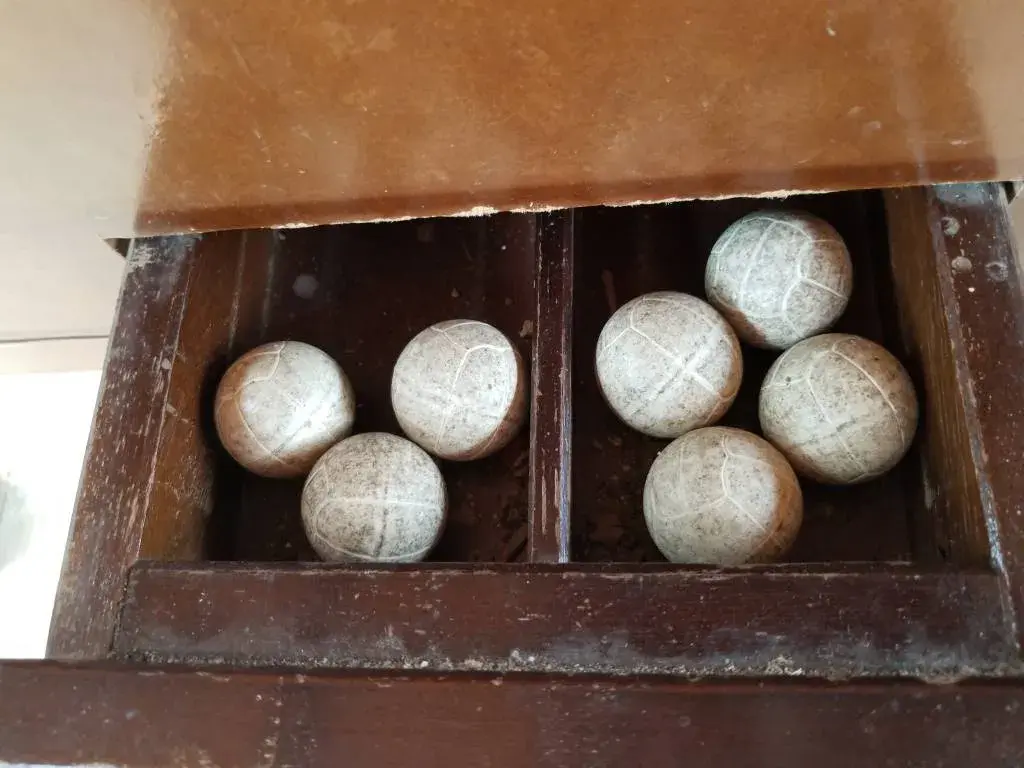 Sala de Jogos